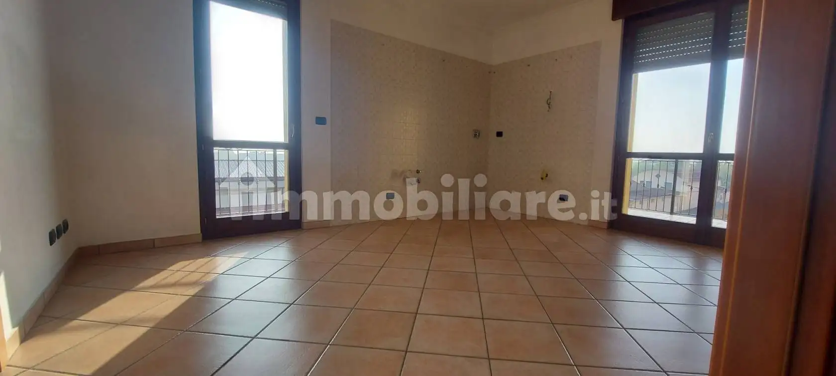 Bilocale via Volpiano 30, Centro, Leinì - foto 4