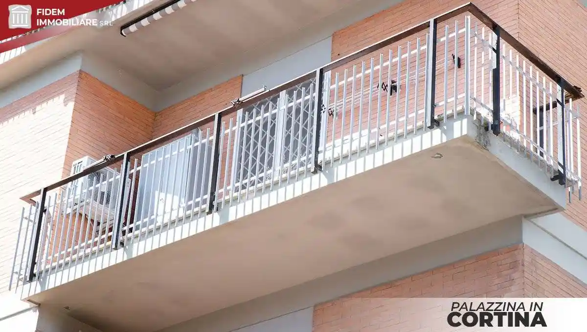 Trilocale via Sant'Arcangelo di Romagna, Vitinia, Roma - foto 5