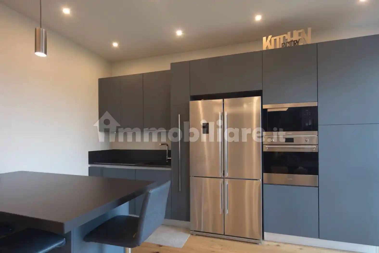 Appartamento in vendita a Torino