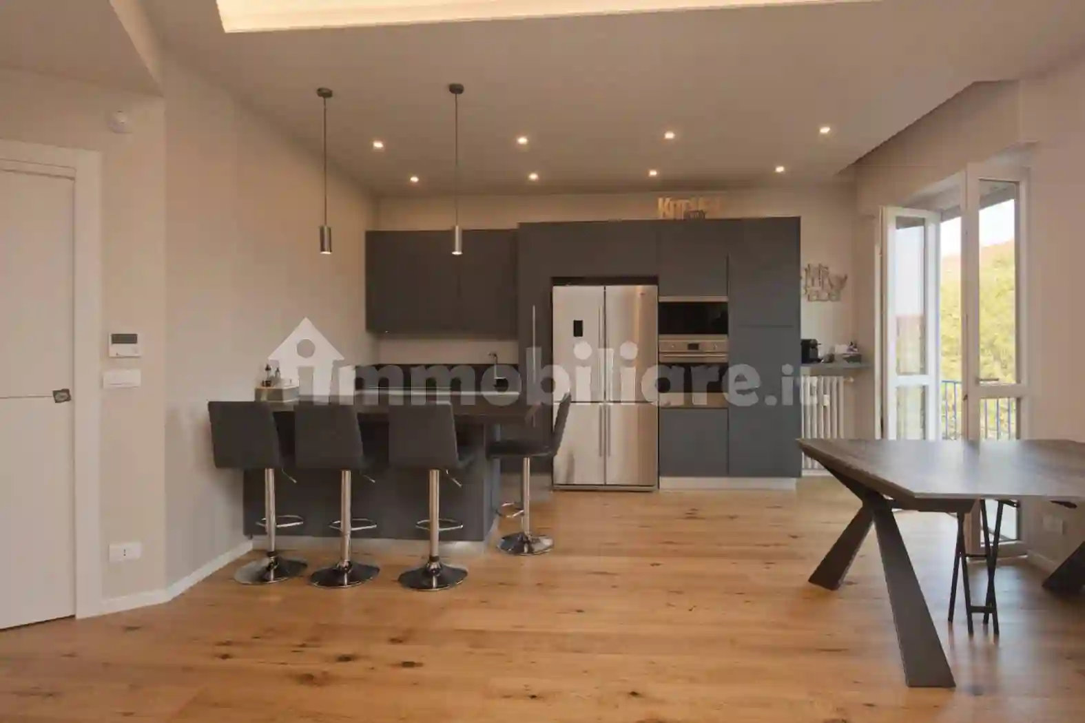 Appartamento - foto 4