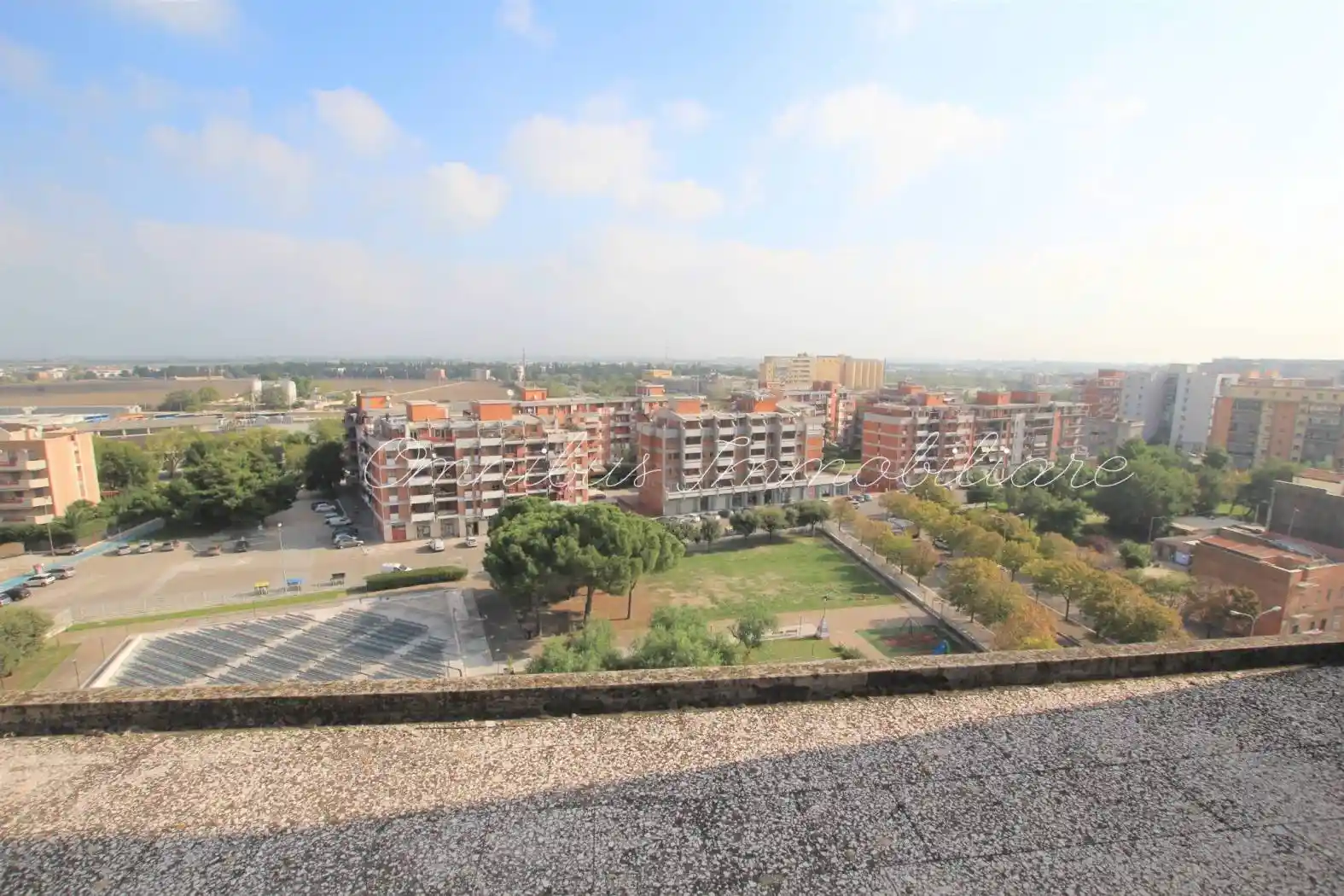 Appartamento in vendita a Foggia