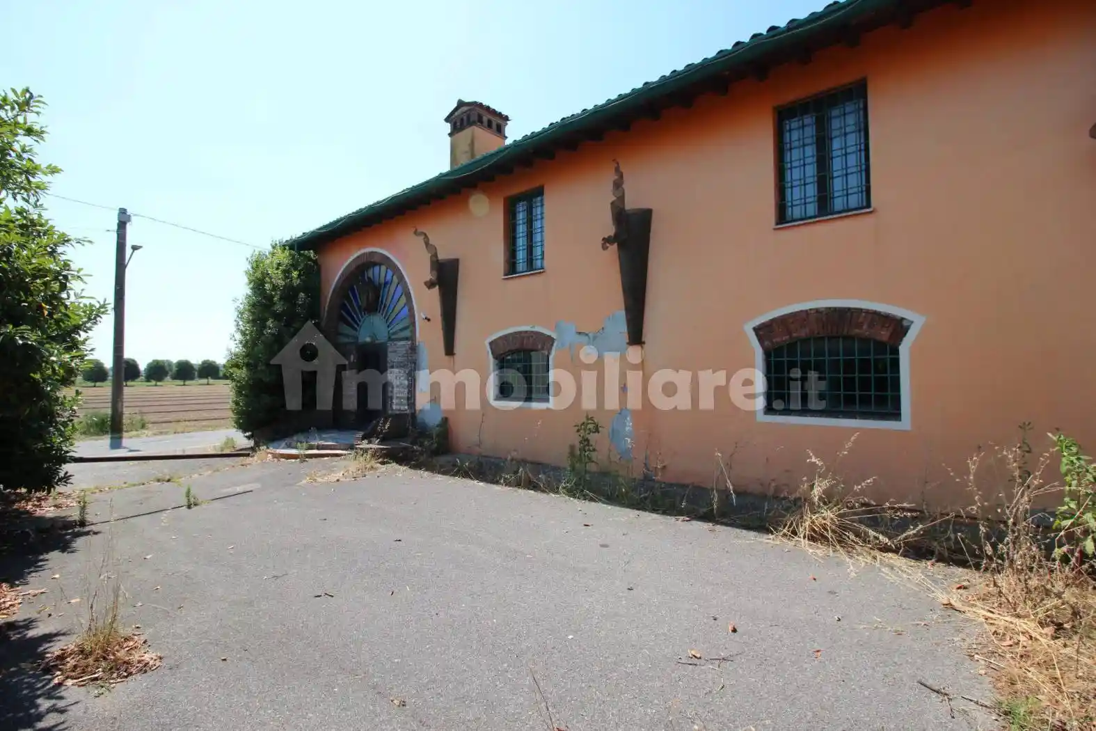 Palazzo - Edificio in Vendita - foto 2