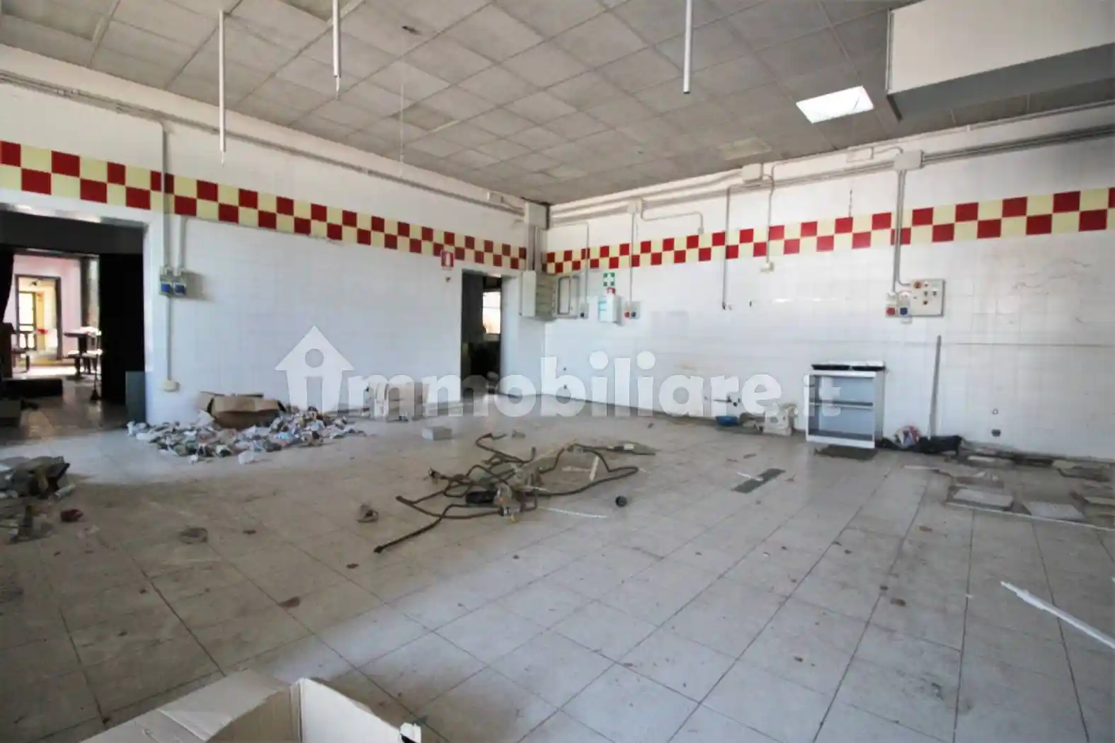 Palazzo - Edificio in Vendita - foto 4