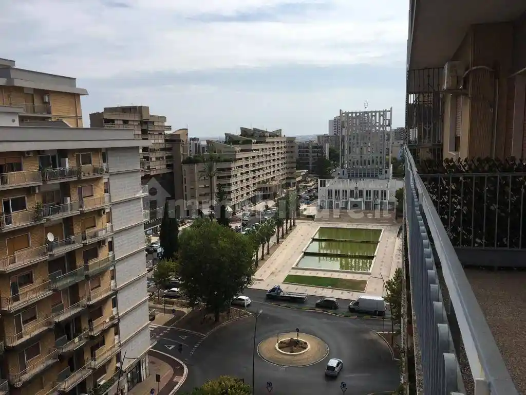Appartamento in vendita a Taranto