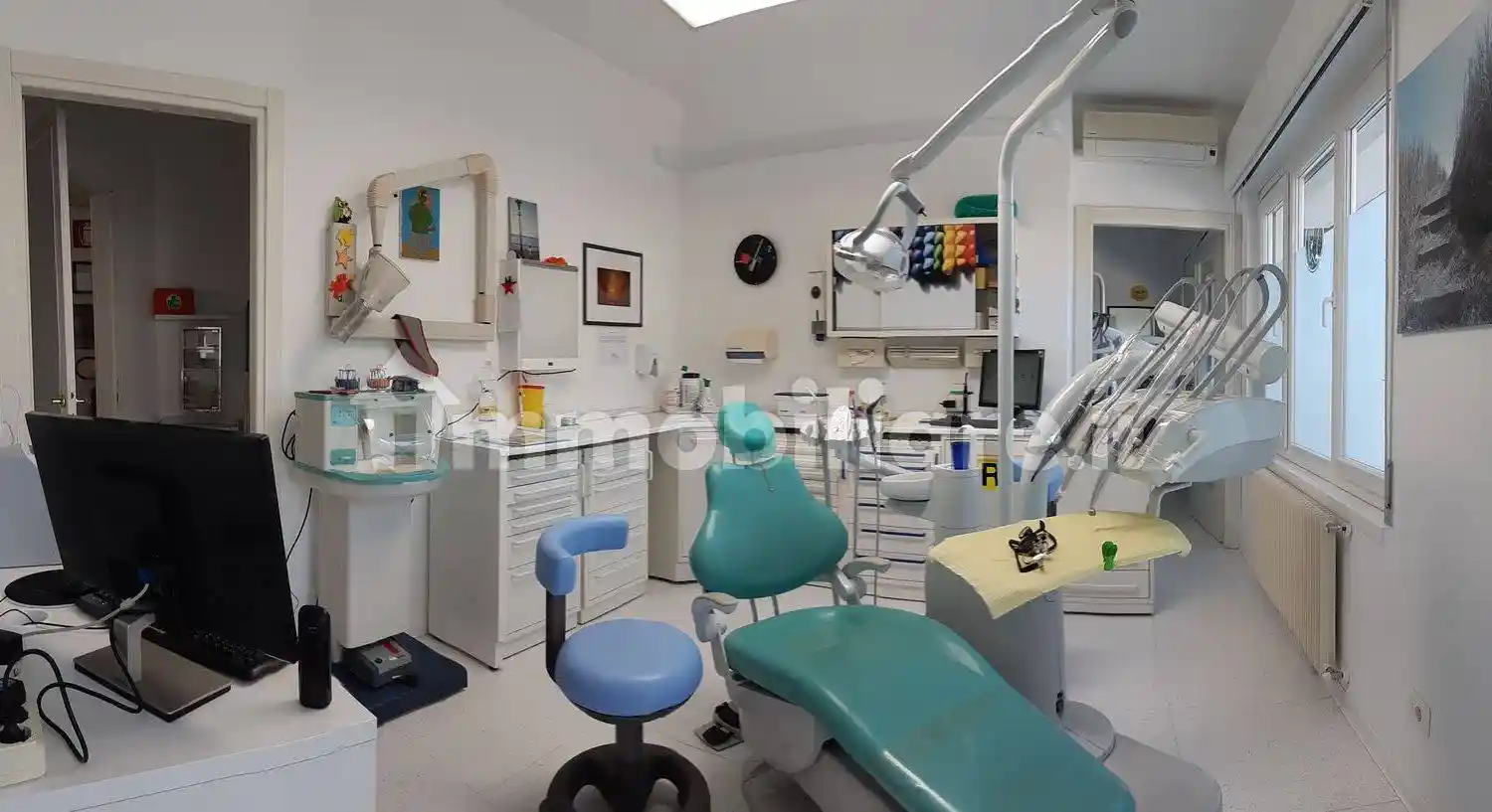 Villa unifamiliare via Peresson, 26, Centro, Arta Terme - foto 3