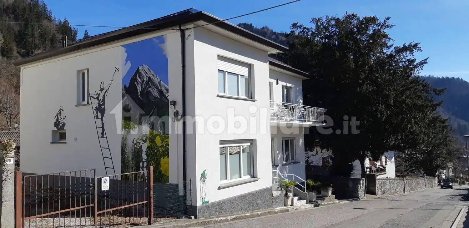 Villa unifamiliare via Peresson, 26, Centro, Arta Terme - foto 4