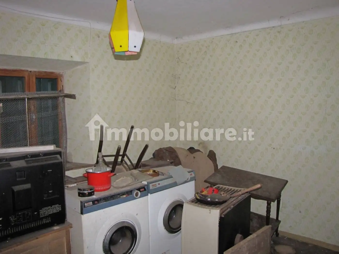 Villa in vendita a Treppo Ligosullo