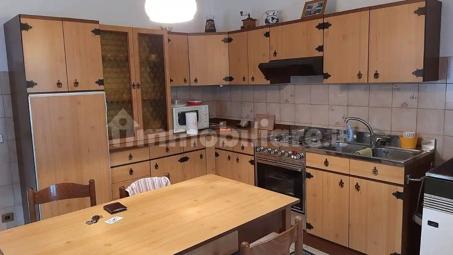 Villa in vendita a Prato Carnico