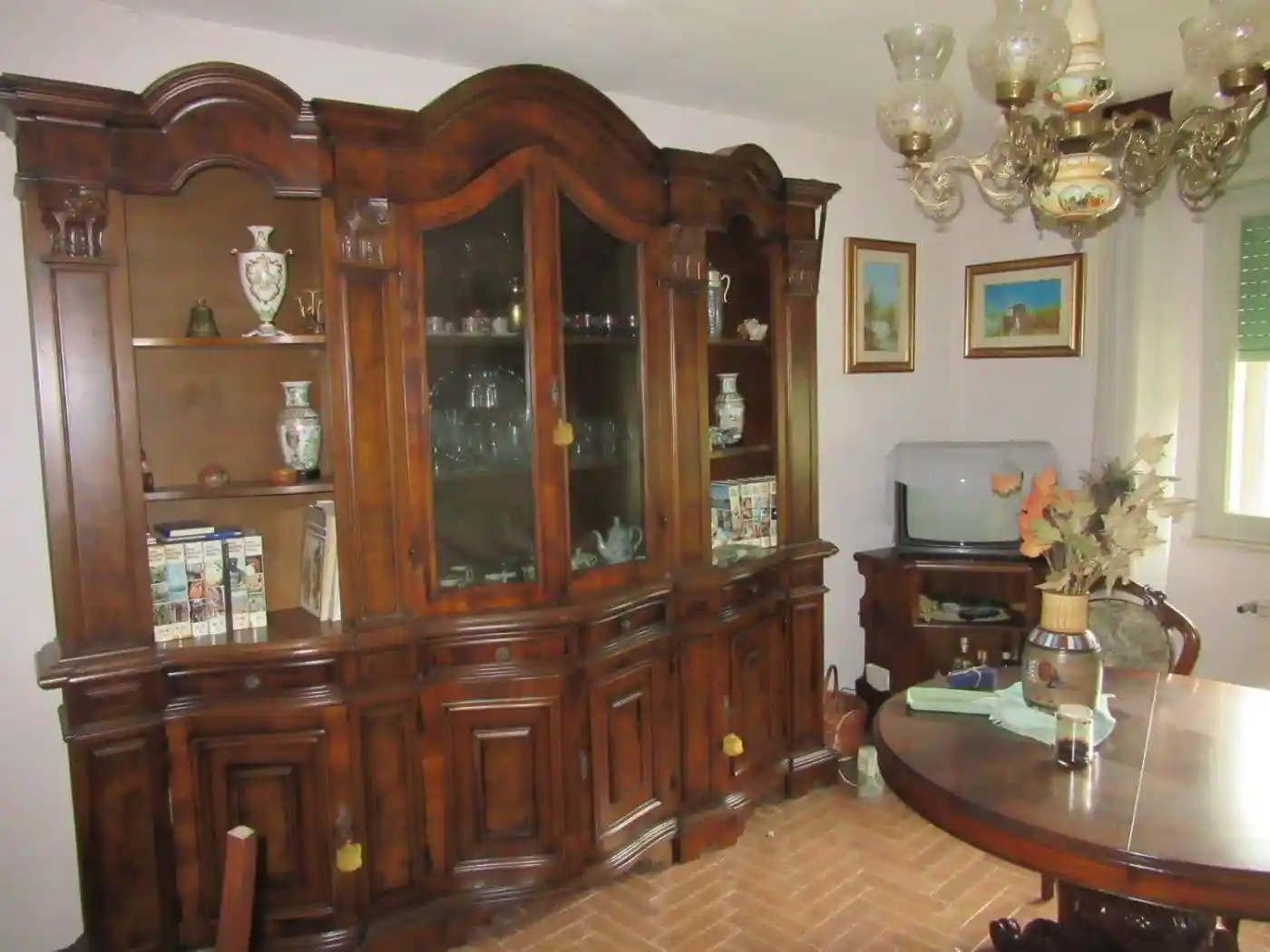 Villa unifamiliare via della Fontana, 7, Cesclans, Cavazzo Carnico - foto 2