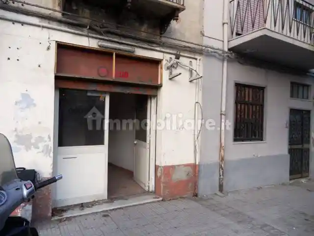 Appartamento in vendita a Messina