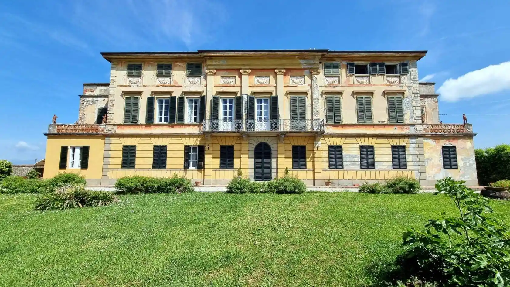 Villa in vendita a Capannori