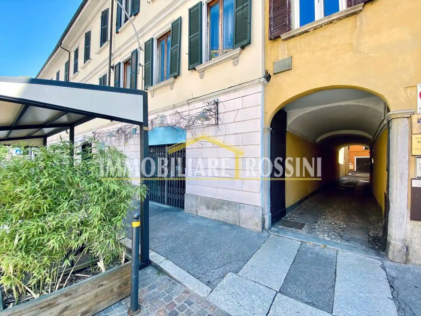 Appartamento in affitto a Varese