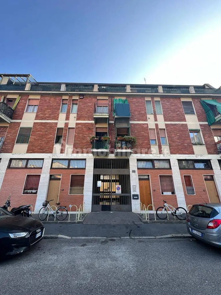 Apartment in vendita a Milan