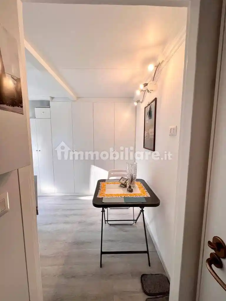 Monolocale ottimo stato, piano terra, Bruzzano, Milano - foto 2