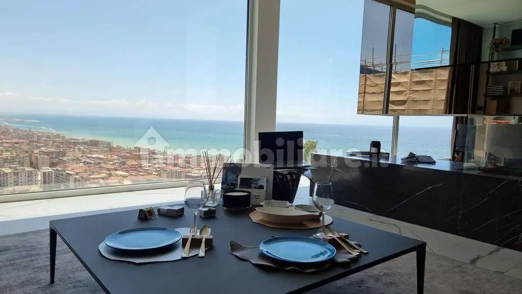 Appartamento in vendita a Avellino