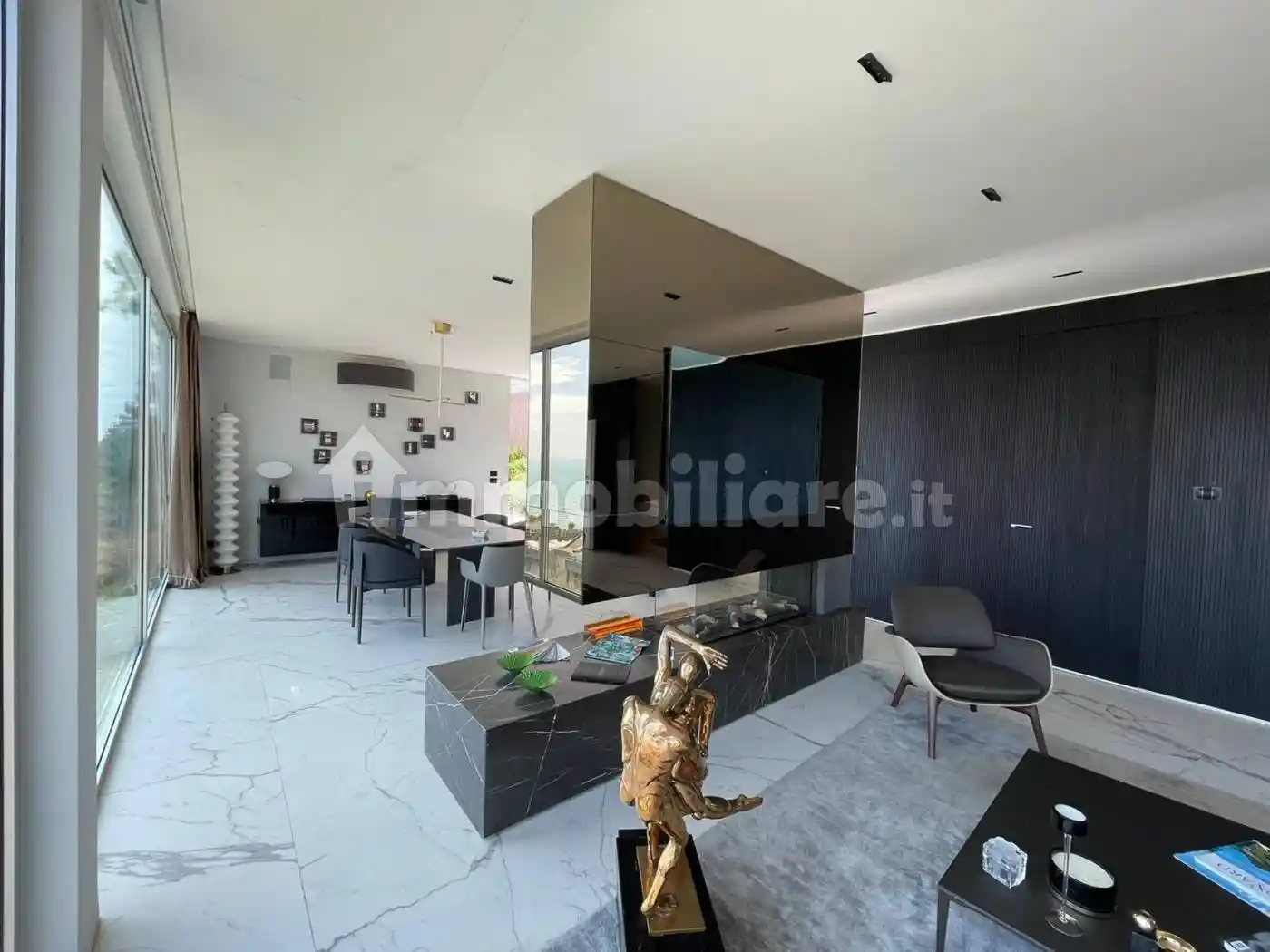 Bilocale viale Italia, Emanuele II, C. Colombo, Morelli e Silvati, Avellino - foto 4