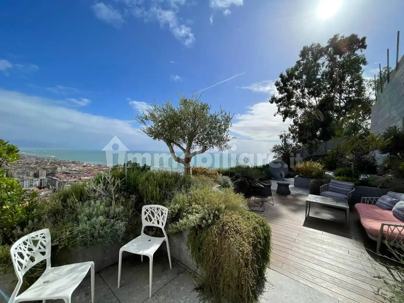 Bilocale viale Italia, Emanuele II, C. Colombo, Morelli e Silvati, Avellino - foto 5