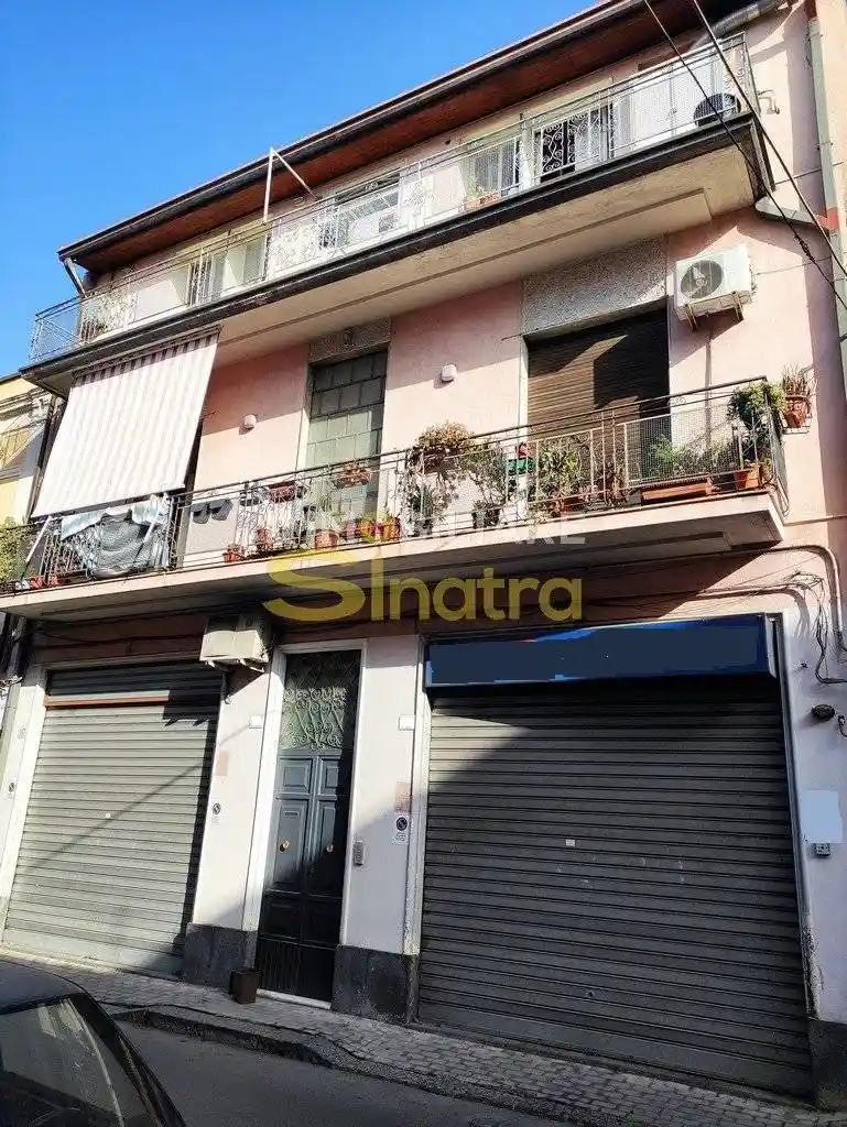 Appartamento in vendita a Paternò