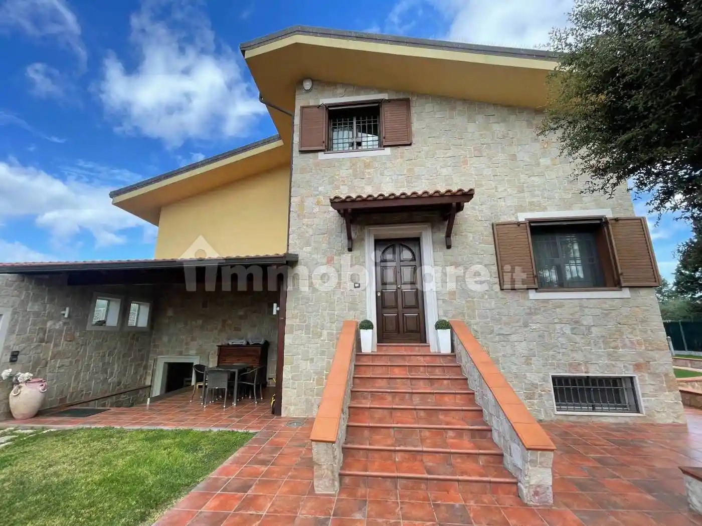 Villa plurifamiliare via del Salice, Salice Vecchio, Foggia - foto 3
