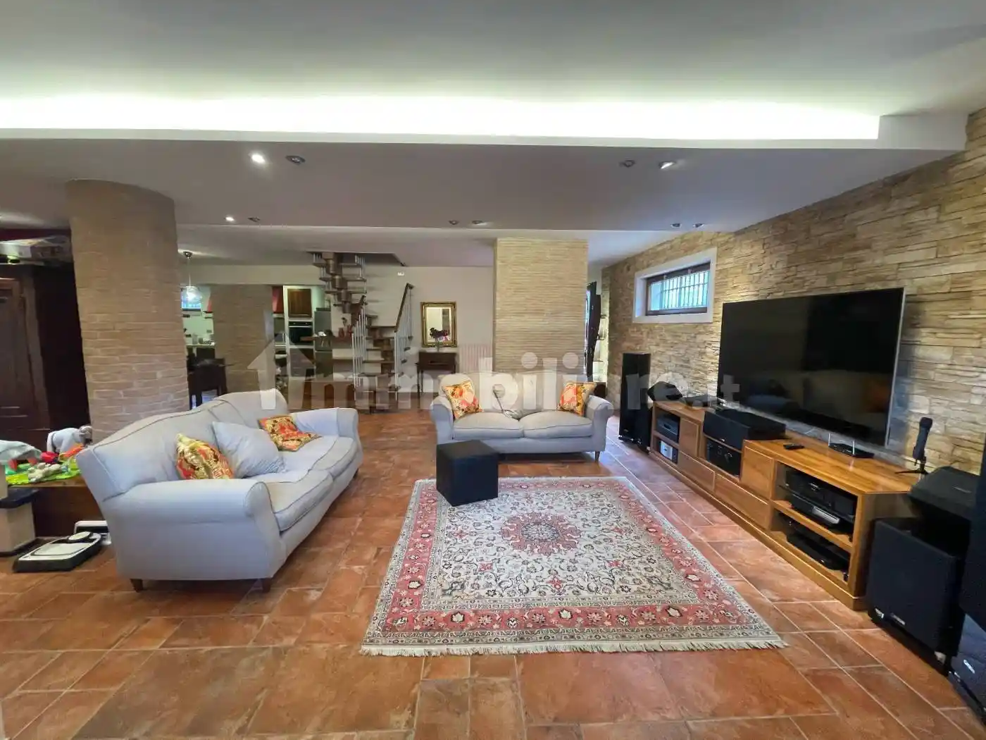 Villa plurifamiliare via del Salice, Salice Vecchio, Foggia - foto 5