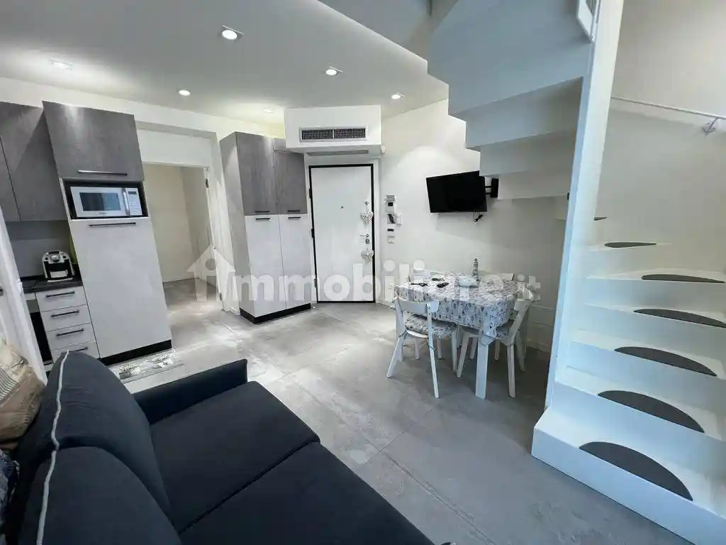 Attico - Mansarda in vendita a Riccione