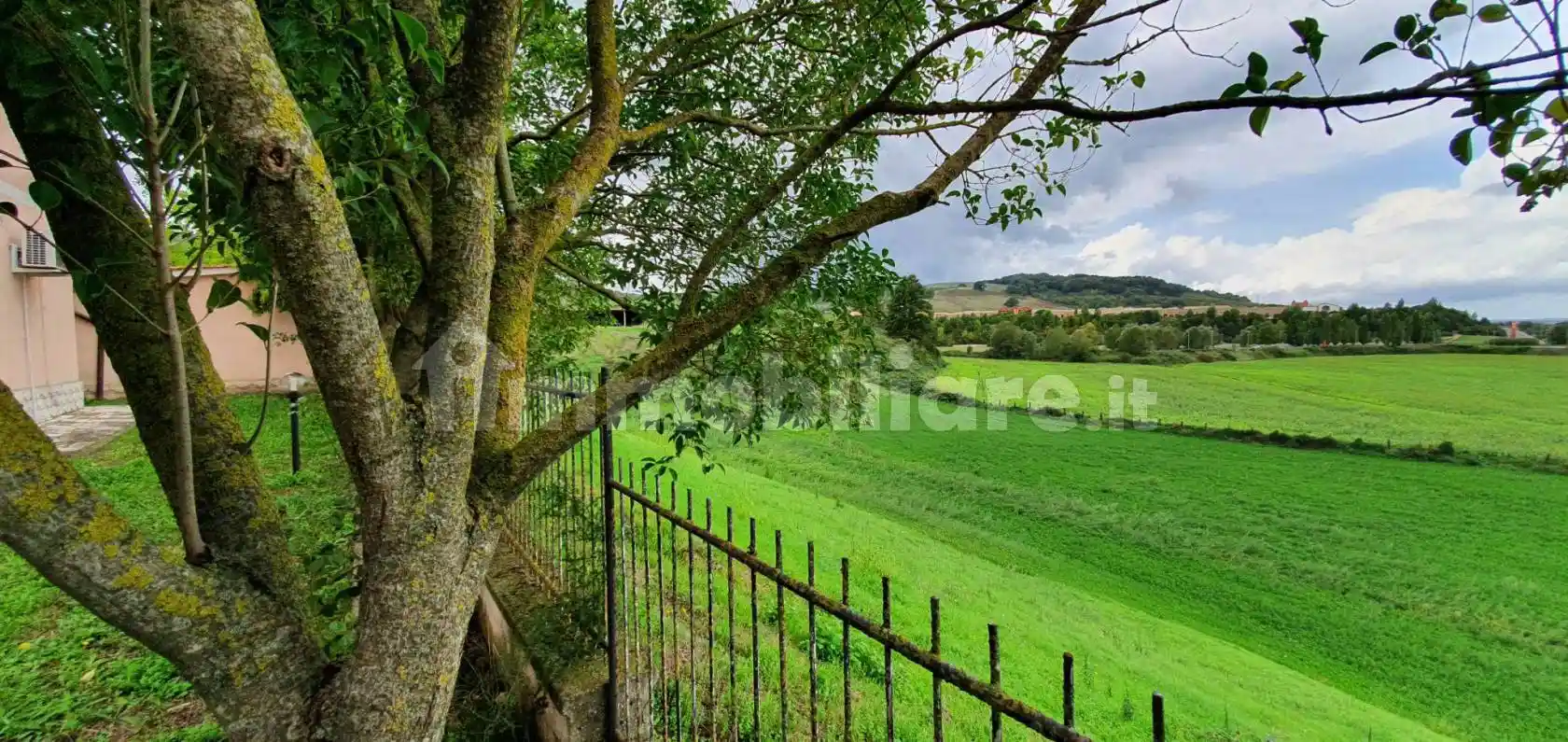 Villa in vendita a Sant'Oreste