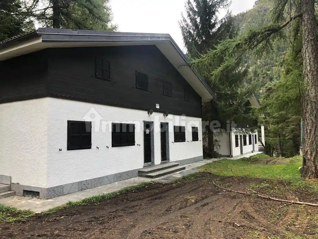 Appartamento in vendita a Varzo