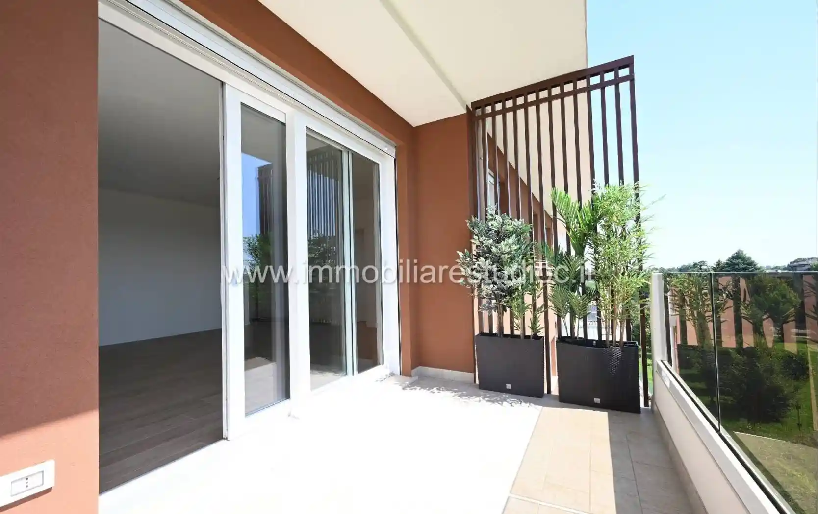 Appartamento in vendita a Venezia