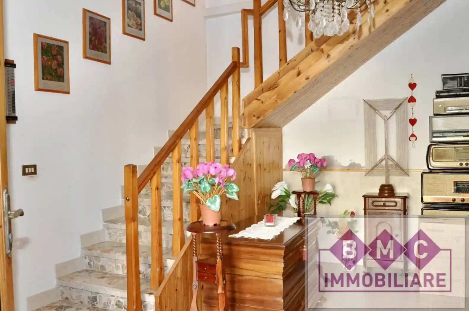 Terratetto plurifamiliare piazza Roma 12, Ro, Riva del Po - foto 2