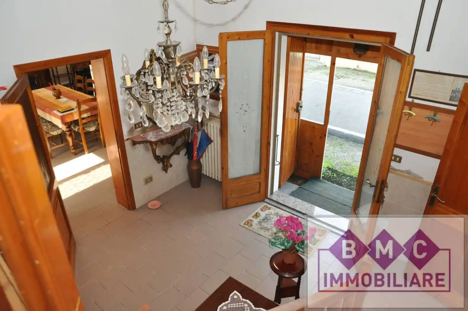 Terratetto plurifamiliare piazza Roma 12, Ro, Riva del Po - foto 4