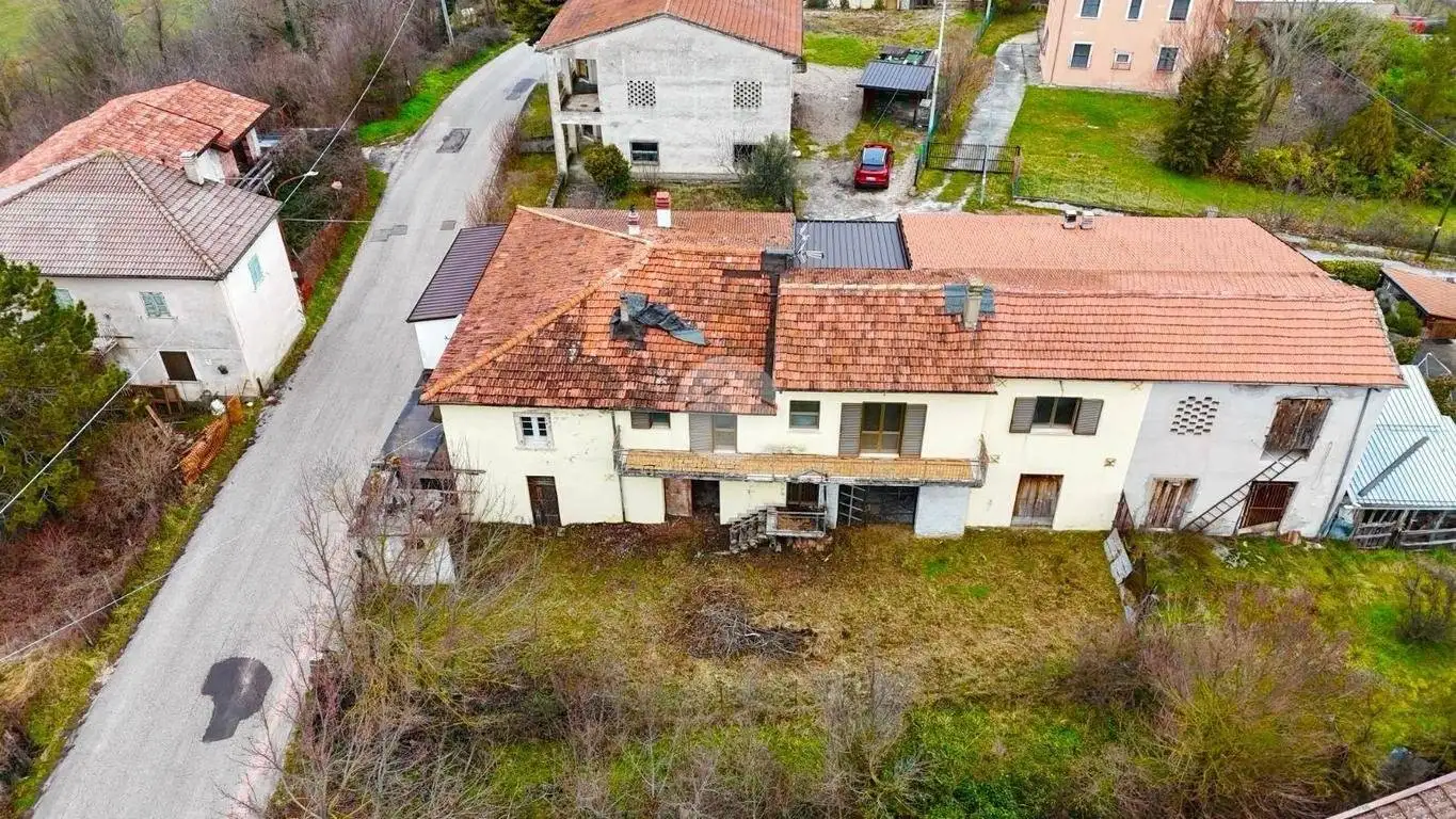 Appartamento in vendita a Scoppito