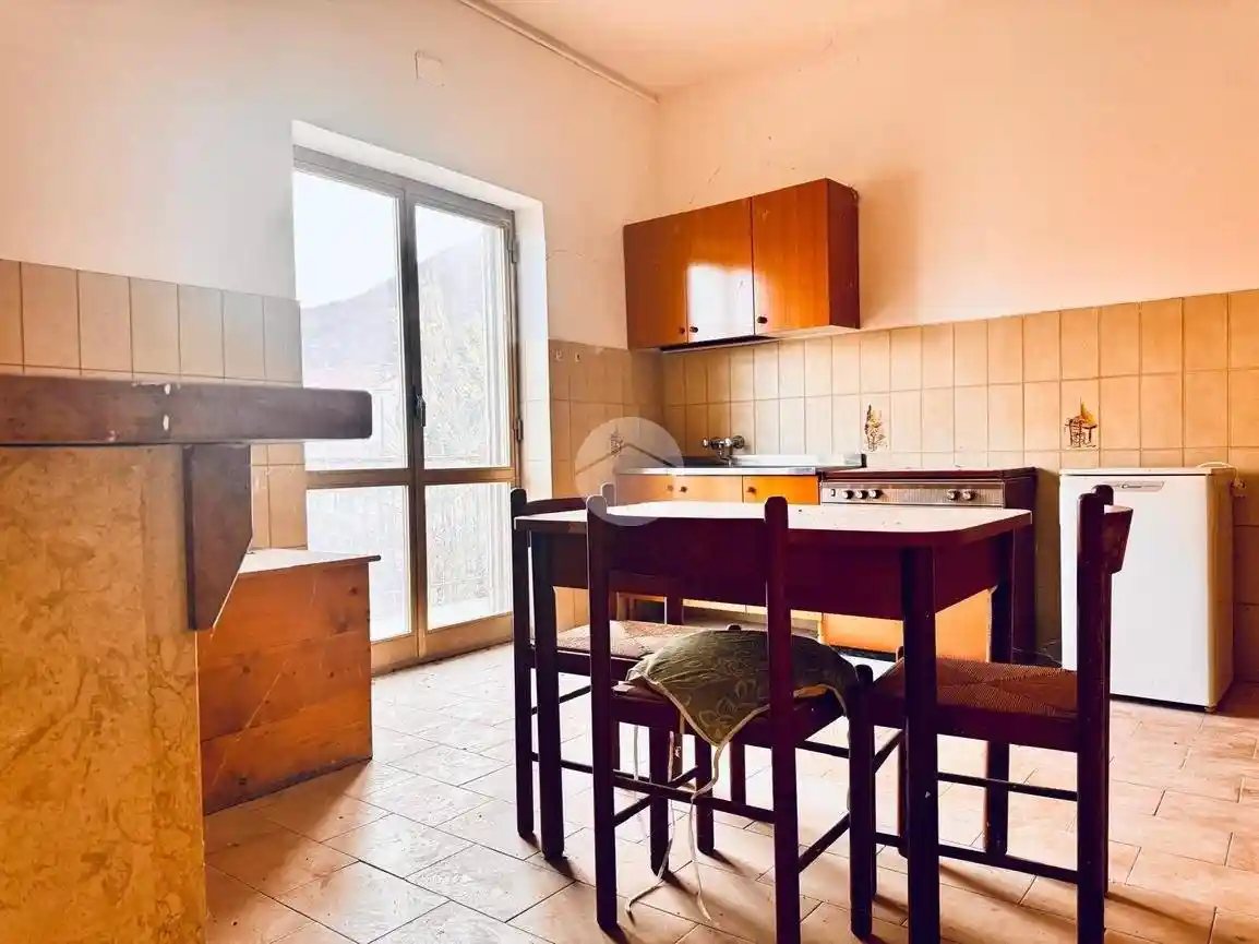 Trilocale via trestina, Scoppito - foto 3