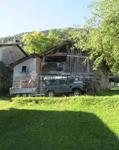 Rustico - Casale in vendita a Ponte in Valtellina