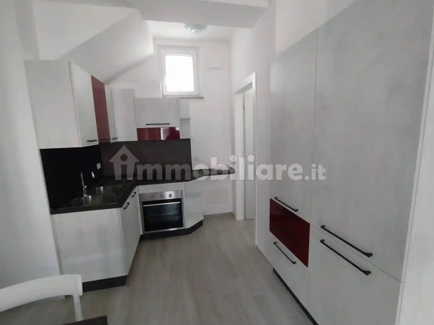 Bilocale via dei Partigiani, Corso Langhe, Moretta, Corso Cortemilia, Alba - foto 2