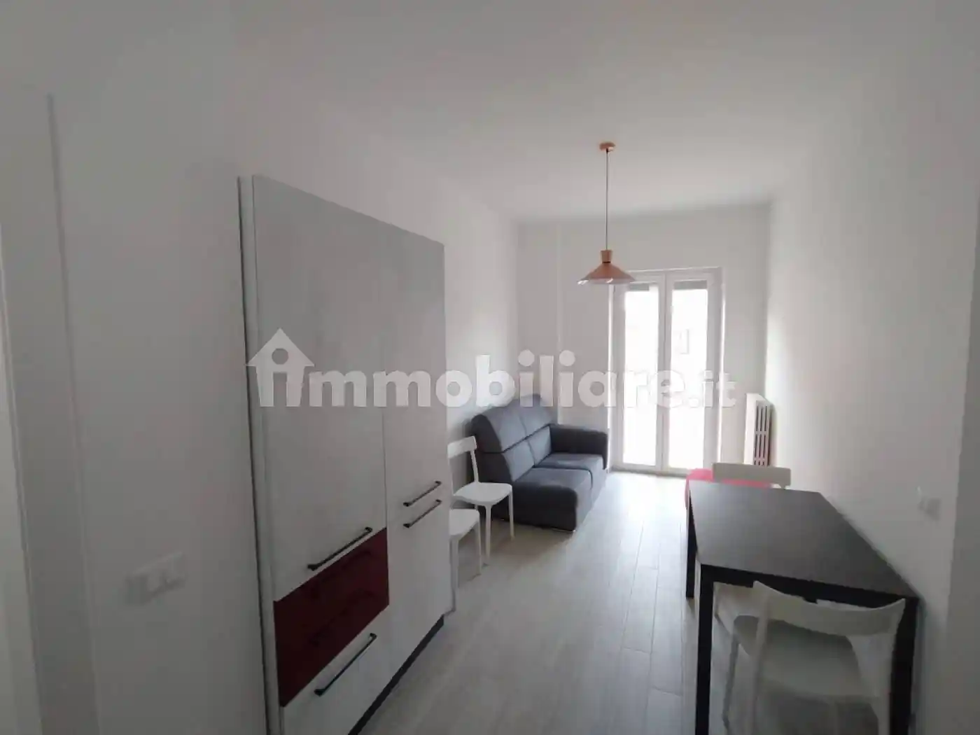 Bilocale via dei Partigiani, Corso Langhe, Moretta, Corso Cortemilia, Alba - foto 3