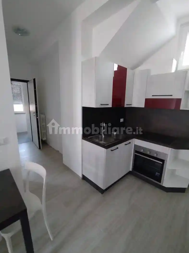 Bilocale via dei Partigiani, Corso Langhe, Moretta, Corso Cortemilia, Alba - foto 5