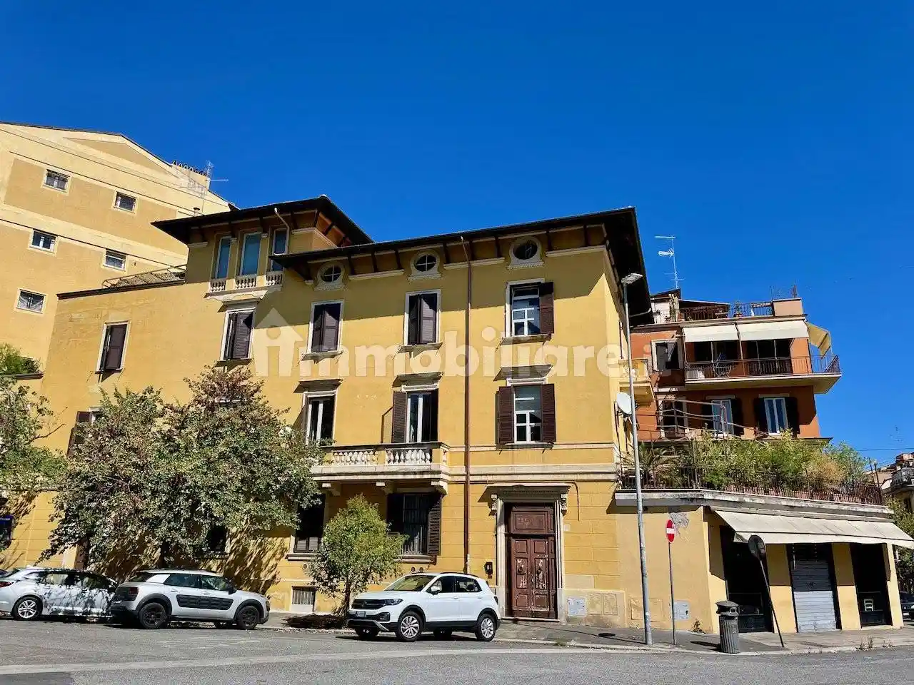 Attico - Mansarda in affitto a Roma