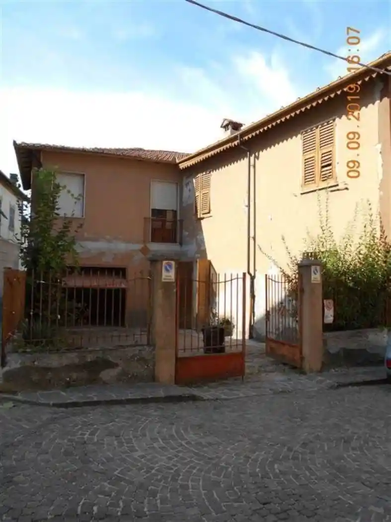 Villa unifamiliare via Giancarlo Odino, 44, Carrosio - foto 2