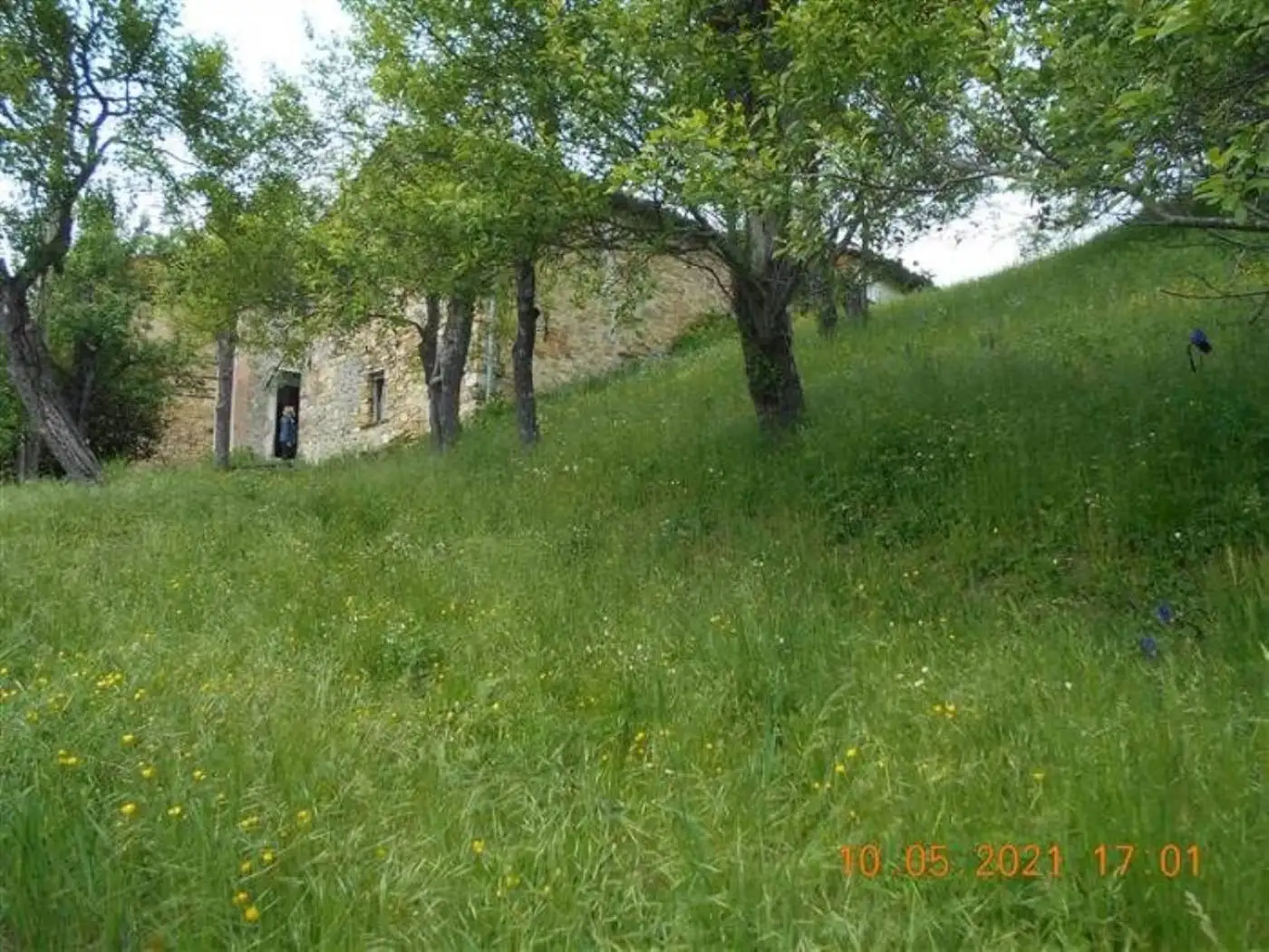 Villa unifamiliare Borgo Adorno San c, Borgo Adorno, Cantalupo Ligure - foto 5