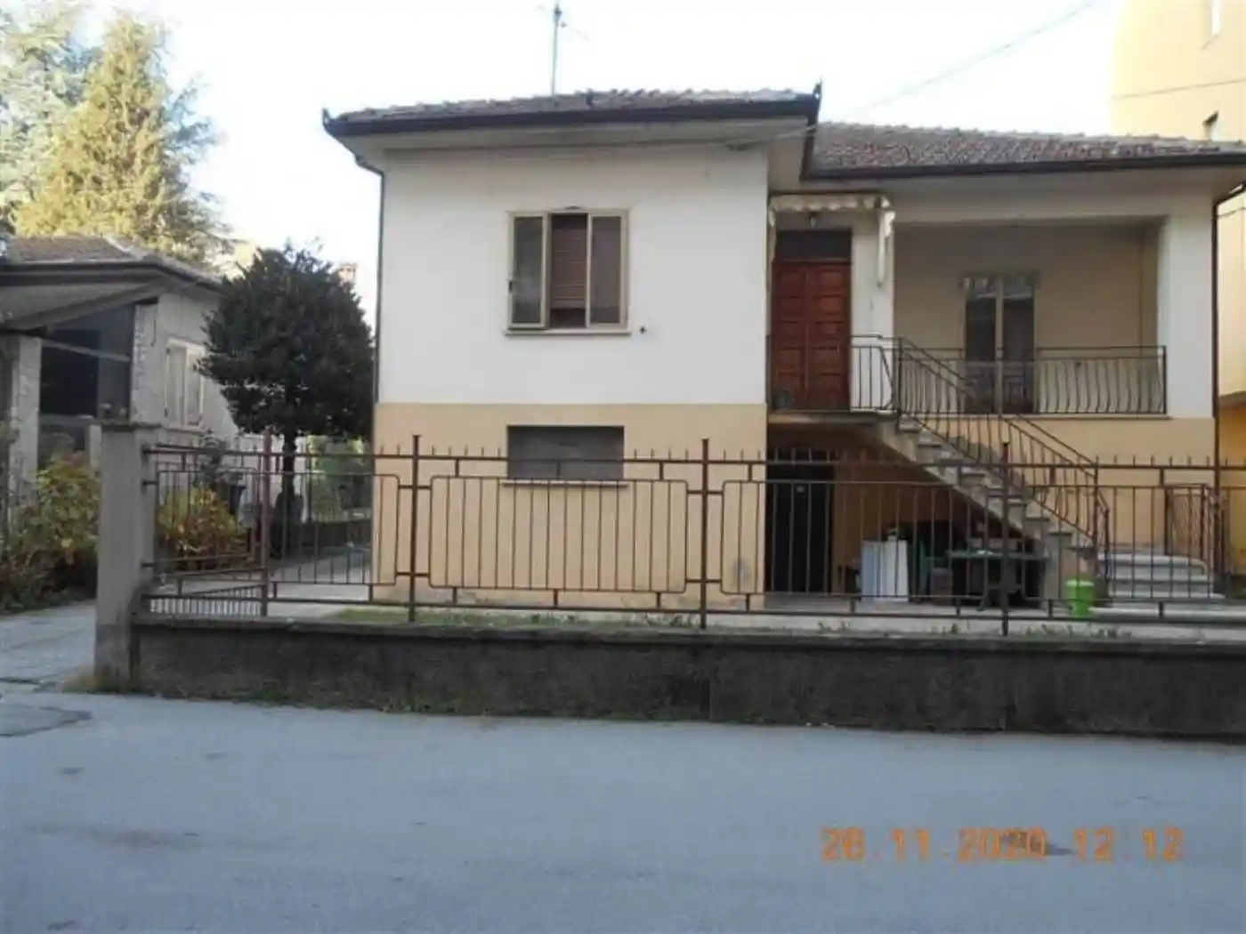 Villa in vendita a Arquata Scrivia