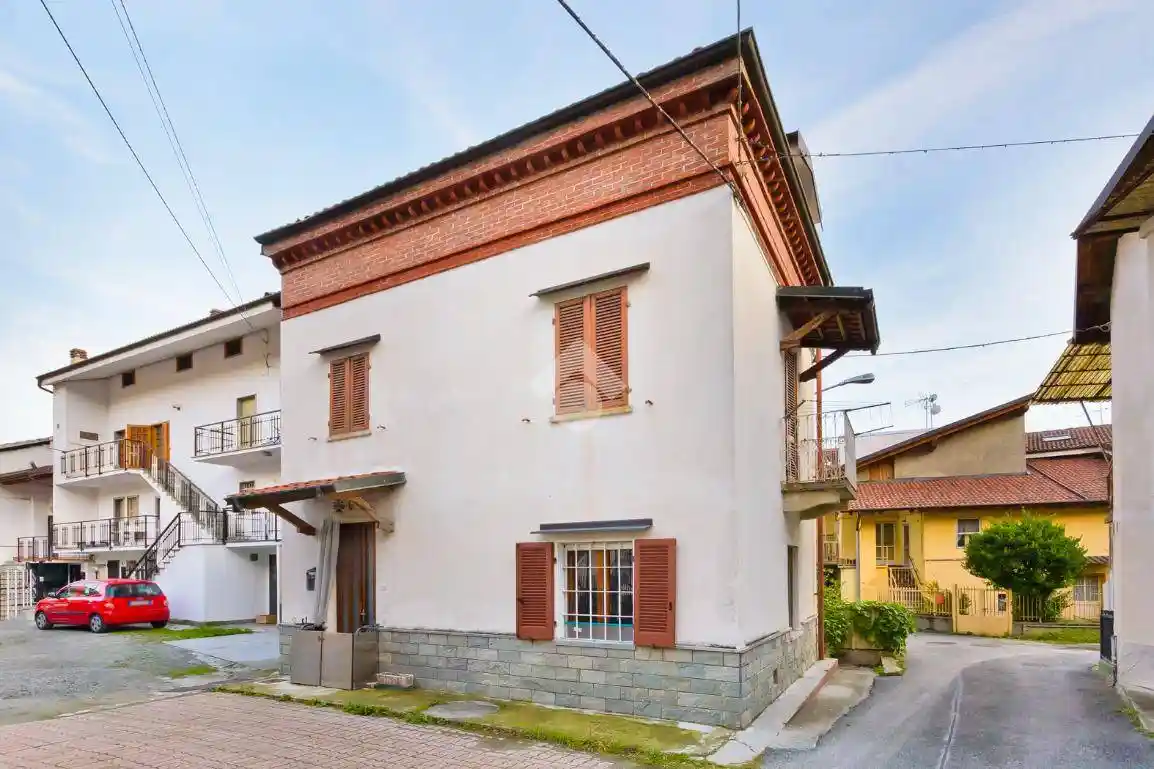 Rustico - Casale in vendita a Villar Dora