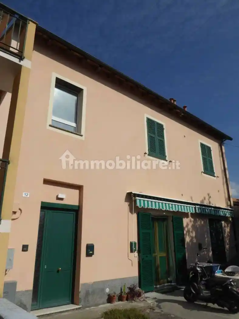 Appartamento in vendita a Sestri Levante