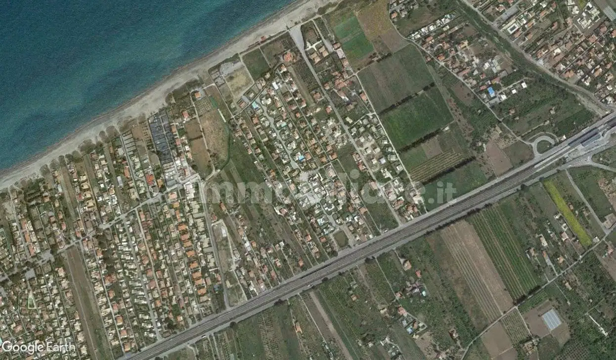 Villa in affitto a Lascari