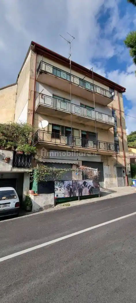 Appartamento in vendita a Catanzaro