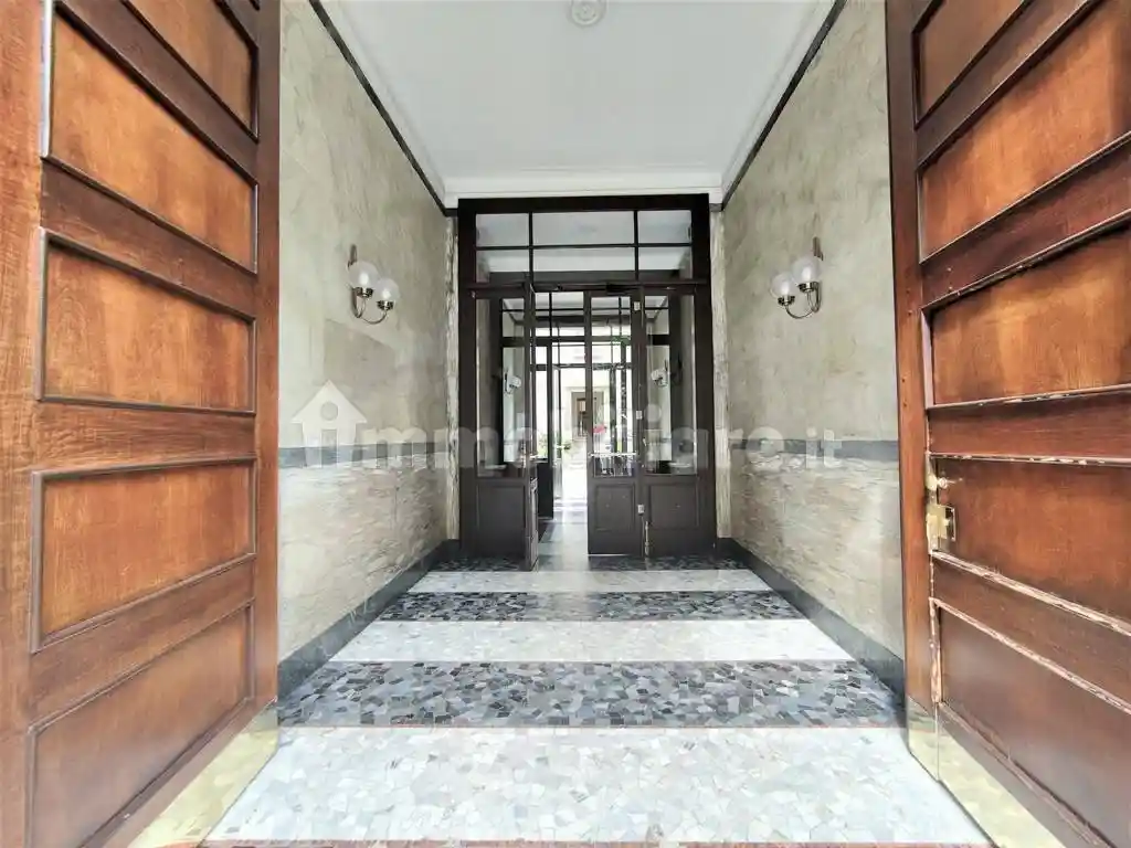 Quadrilocale via Luisa Battistotti Sassi 13, Plebisciti - Susa, Milano - foto 4