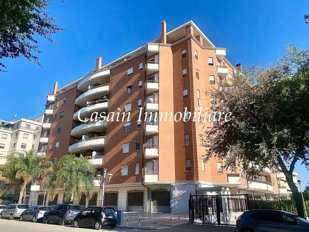 Appartamento in vendita a Foggia