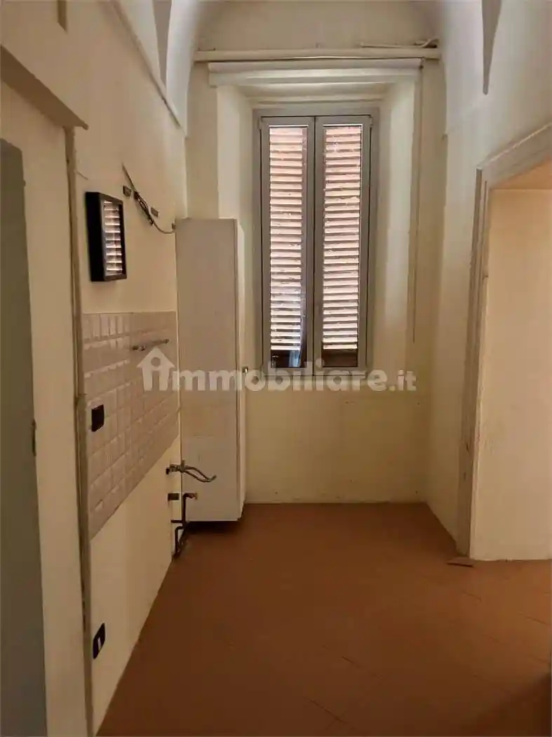 Appartamento in vendita a Mantova