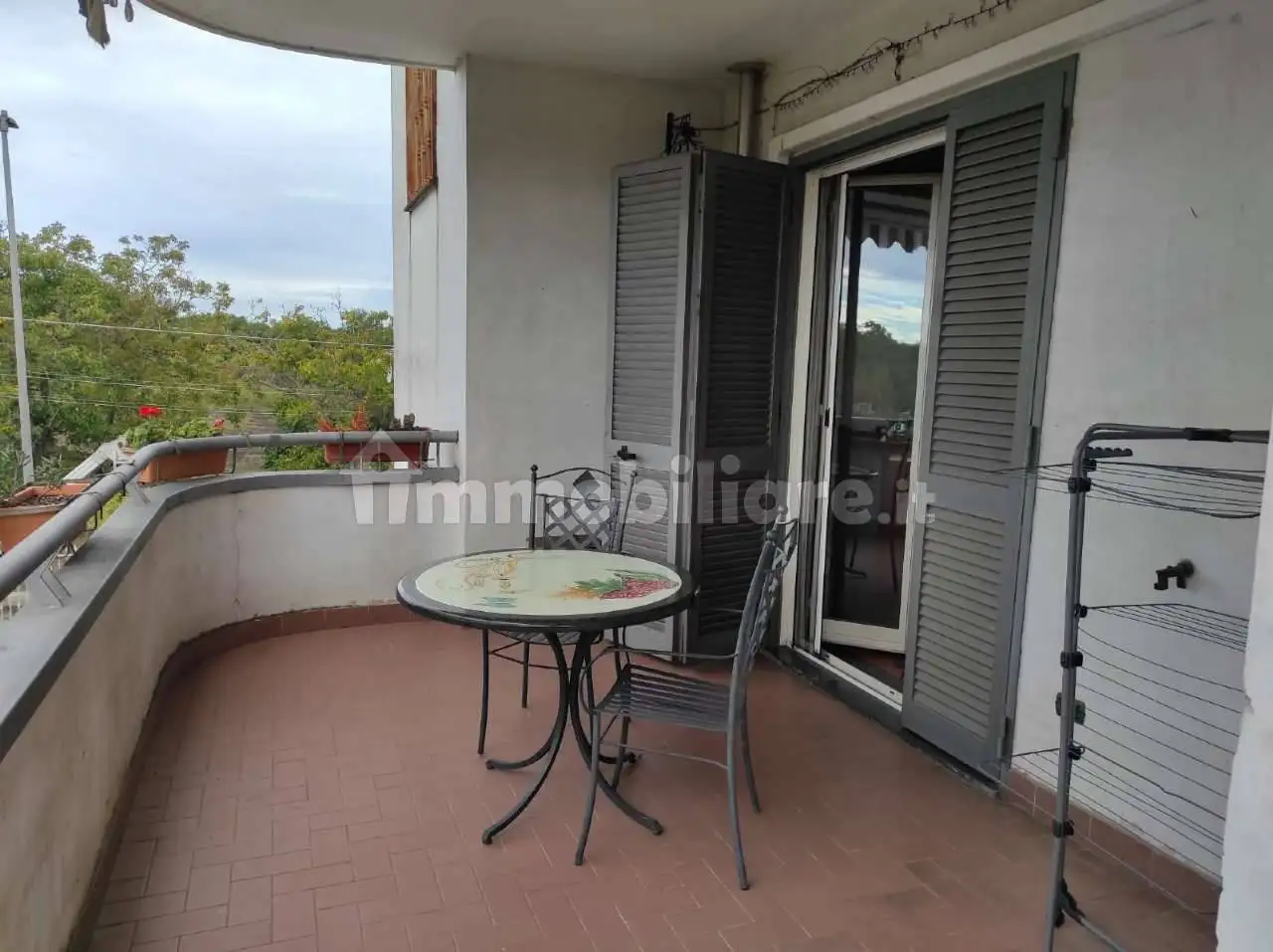 Appartamento in vendita a Somma Vesuviana