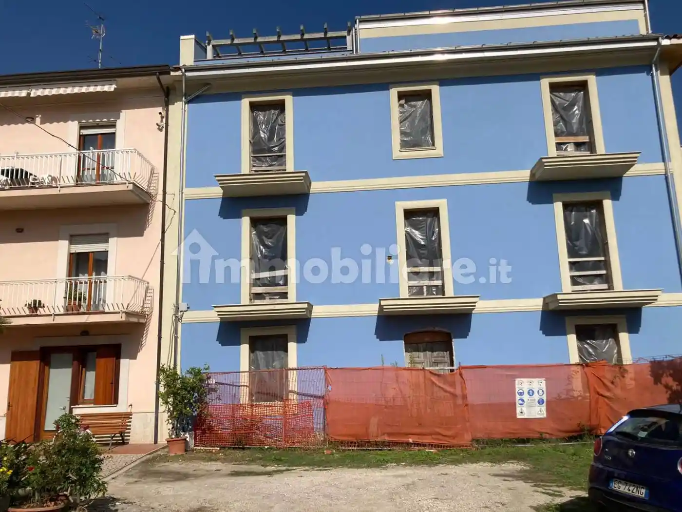 Casa indipendente in vendita a Cassino