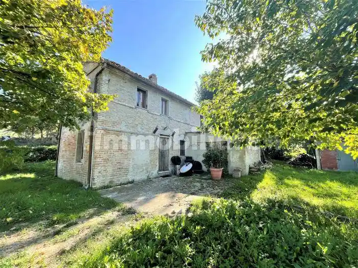 Rustico - Casale in vendita a Corinaldo